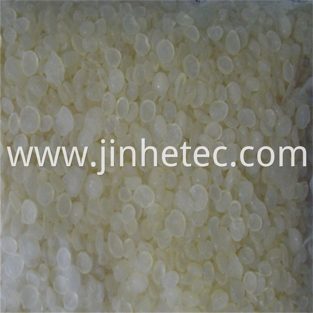 Hydrogenated DCPD resin